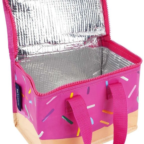 Termo solidos 500ml con funda neopreno Laken - Sirenas Termo solidos 500ml con funda neopreno Laken - Sirenas